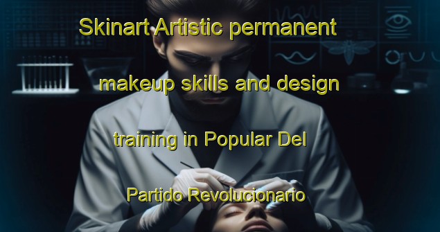 Skinart Artistic permanent makeup skills and design training in Popular Del Partido Revolucionario Institucional area | PermanentmakeupTraining | PermanentmakeupClasses | SkinartTraining-Mexico